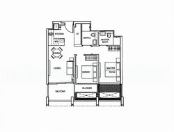 Riviere  (D3), Condominium #558094471